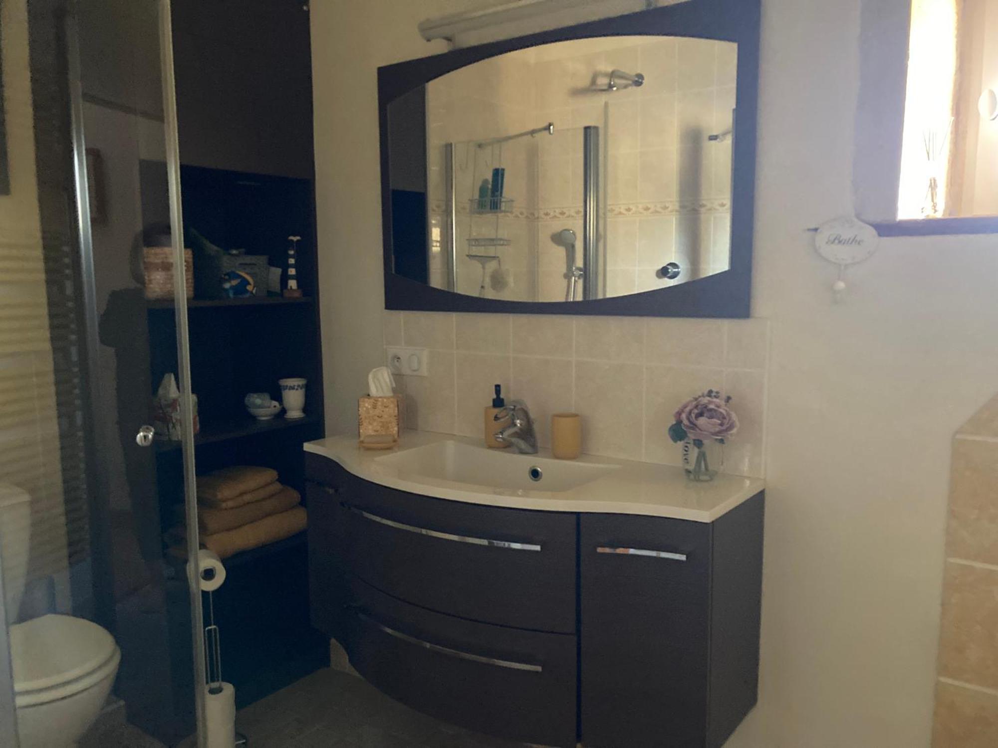 La Grange Bed & Breakfast Blanzay Екстериор снимка